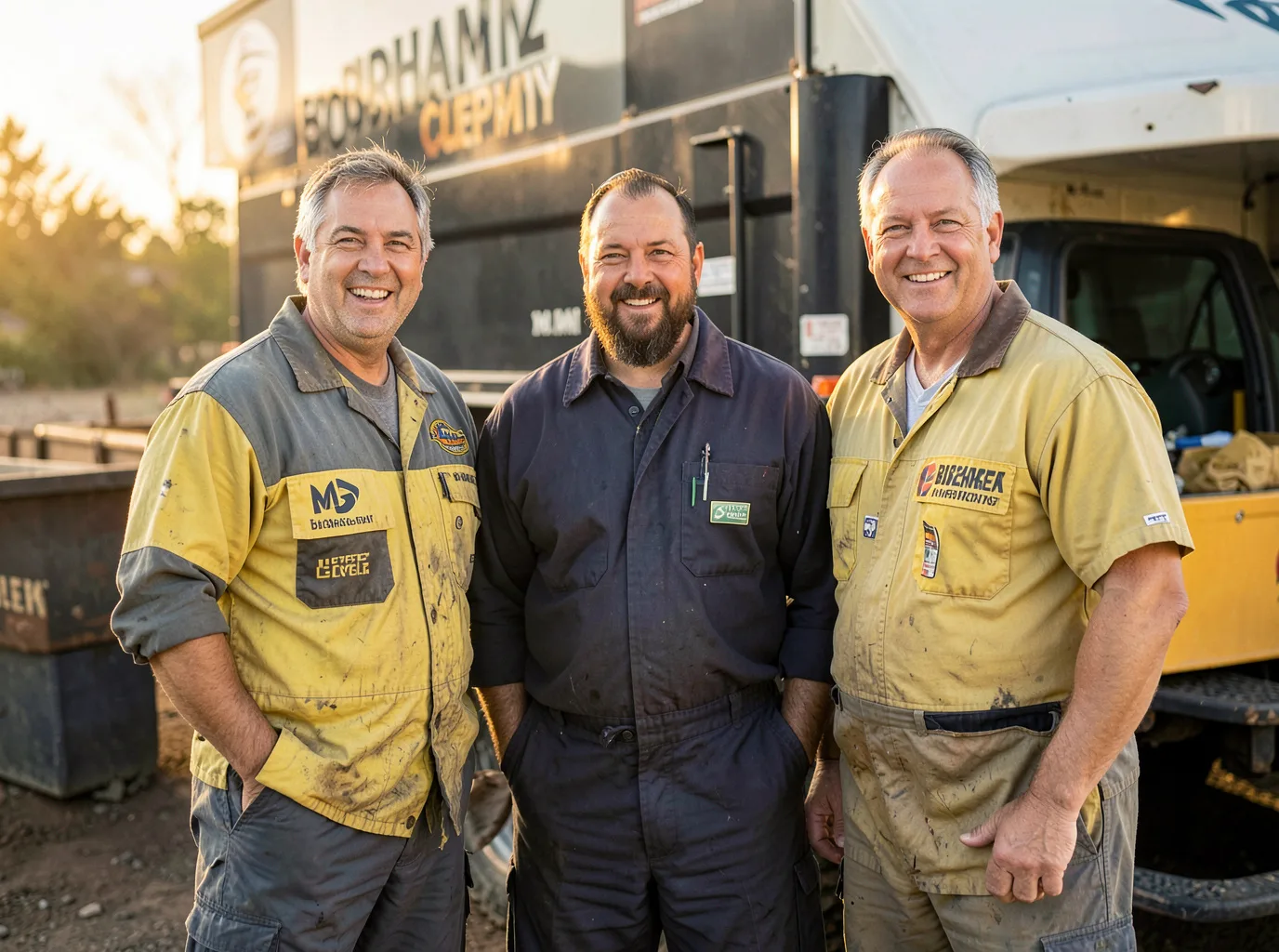 Sewage Cleanup company in Barling, AR