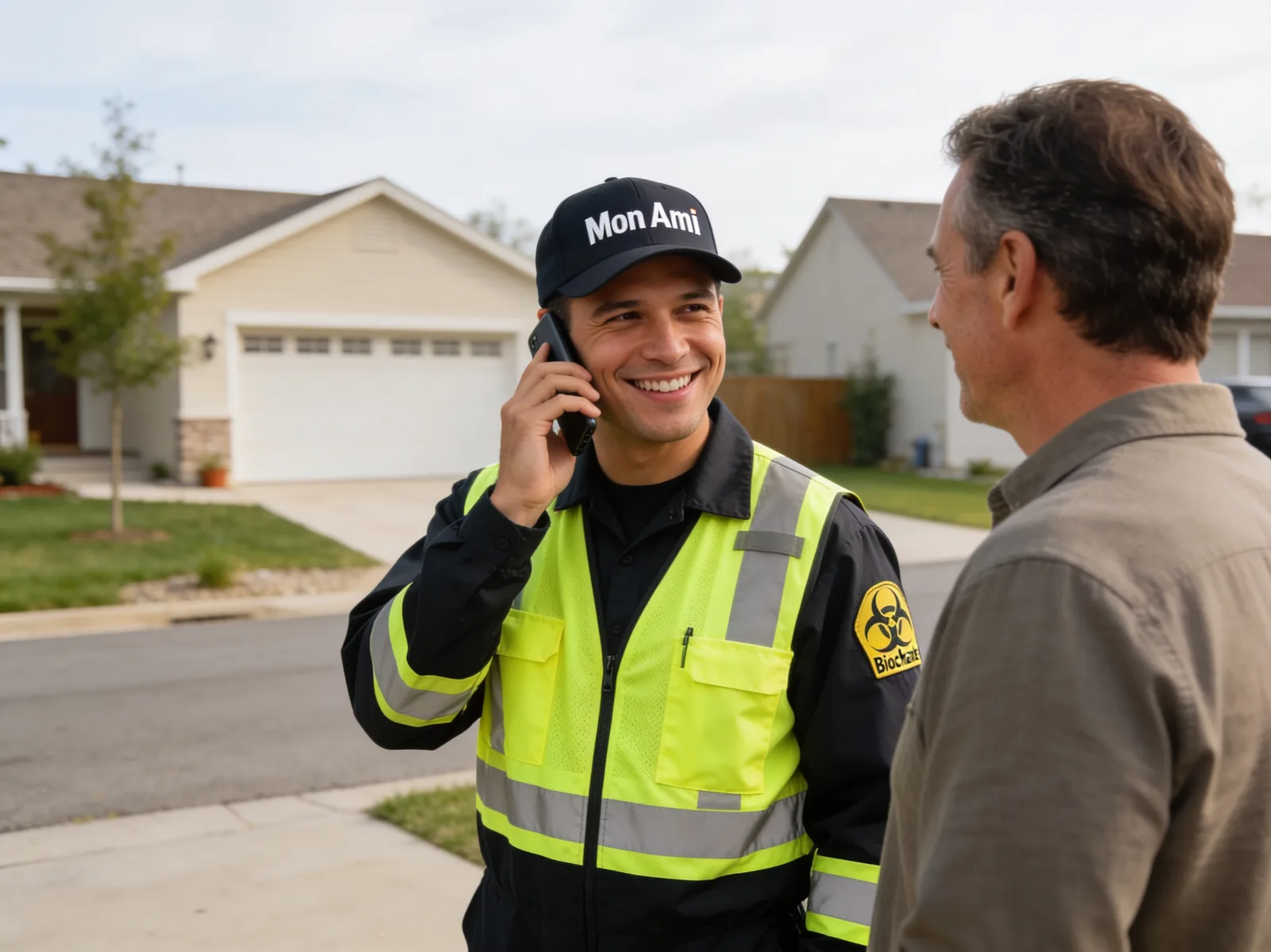 Sewage Cleanup Barling, AR FAQs